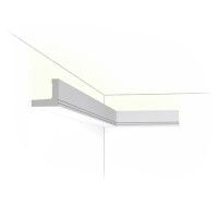 C361 Illuminazione indiretta Purotouch L200 x H5 x L5 cm ORAC DECOR 1 - Cornice da Tavolo