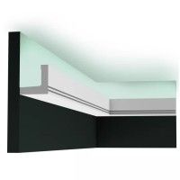 C361 ORAC Indirect lighting Purotouch L200 x H5 x L5 cm ORAC DECOR 4 - Cimaise Tableau