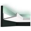C352 ORAC Indirekte Beleuchtung Purotouch L200 x H7.6 x L17.1 cm ORAC DECOR 4 - Cimaise Tableau 