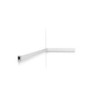 CX190 ORAC Perfil multifuncional Durofoam L200 x H2 x L3 cm ORAC DECOR 6 - Cimaise Tableau
