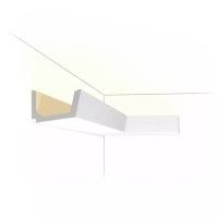 C357 ORAC Iluminación indirecta Purotouch L200 x H7.1 x L11 cm ORAC DECOR 1 - Cimaise Tableau 