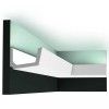 C357 ORAC Éclairage indirect Purotouch L200 x H7,1 x L11 cm ORAC DECOR 4 - Cimaise Tableau 