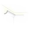 C362 ORAC Purotouch indirekte Beleuchtung L200 x H5 x B5 cm ORAC DECOR 1 - Cimaise Tableau 