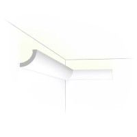 C362 Illuminazione indiretta Purotouch L200 x H5 x L5 cm ORAC DECOR 1 - Cornice per quadri