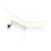 C373 ORAC Purotouch indirekte Beleuchtung L200 x H8 x B5 cm ORAC DECOR 1 - Cimaise Tableau 