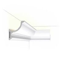 C901 Illuminazione indiretta Purotouch L200 x H14,8 x L12,4 cm ORAC DECOR 1 - Cimasa Quadro