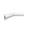P9901 ORAC Durofoam Bilderleiste L200 x H7 x B1,4 cm ORAC DECOR 1 - Cimaise Tableau 