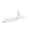 PX198F ORAC Flexible fan Flex L200 x H8.3 x L2 cm ORAC DECOR 4 - Cimaise Tableau 