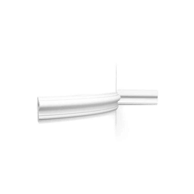 PX202F ORAC Flexibler Lüfter Flex L200 x H2 x L7,5 cm ORAC DECOR 1 - Cimaise Tableau