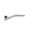 PX169 ORAC Duropolymer Bilderleiste L200 x H5,5 x B3,4 cm ORAC DECOR 1 - Cimaise Tableau 