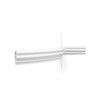 P4025F ORAC Flexibel Climb Durofoam L200 x H8.3 x L3,4 cm ORAC DECOR 1 - Cimaise Tableau 