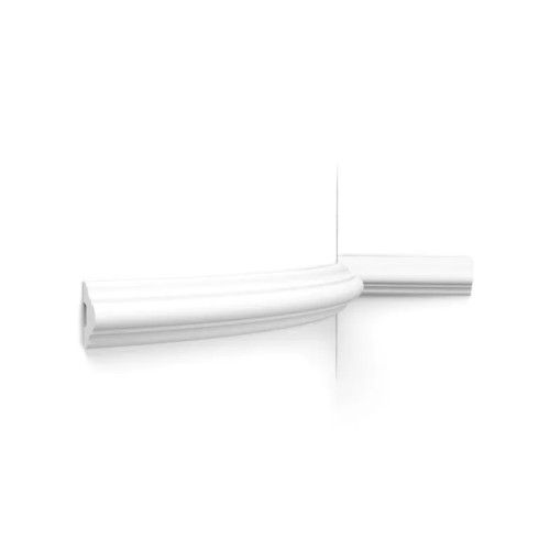 P4020F ORAC Durofoam flexible diamond L200 x H5 x L2,9 cm ORAC DECOR 1 - Cimaise Tableau 