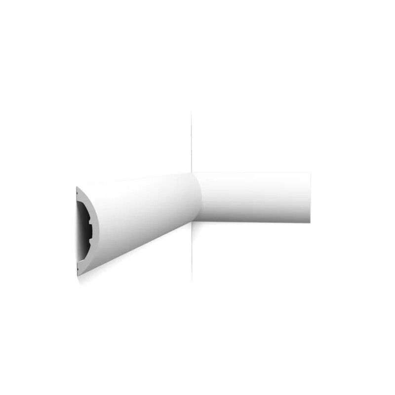 P3070 ORAC Durofoam Bilderleiste L200 x H12,5 x B3,2 cm ORAC DECOR 1 - Cimaise Tableau