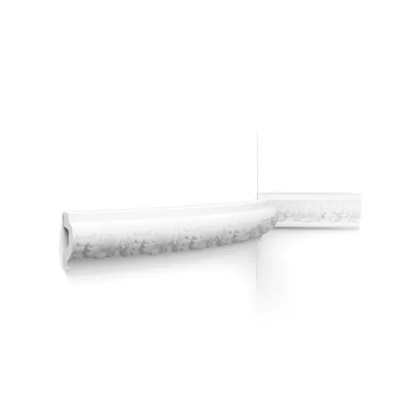 P3020F ORAC Flexible Climb Durofoam L200 x H6.1 x L3.2 cm ORAC DECOR 1 - Cimaise Tableau 