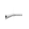 P3020 ORAC Cimaise Durofoam L200 x H6.1 x L3.2 cm ORAC DECOR 1 - Cimaise Tableau 