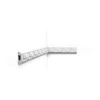 P1020 ORAC Cimaise Durofoam L200 x H4.9 x L2,4 cm ORAC DECOR 1 - Cimaise Tableau 