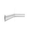P9010 ORAC Cimaise Durofoam L200 x H9.1 x L3 cm ORAC DECOR 1 - Cimaise Tableau 
