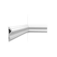 P8050 ORAC Durofoam Bilderleiste L200 x H12 x B3 cm ORAC DECOR 1 - Cimaise Tableau 