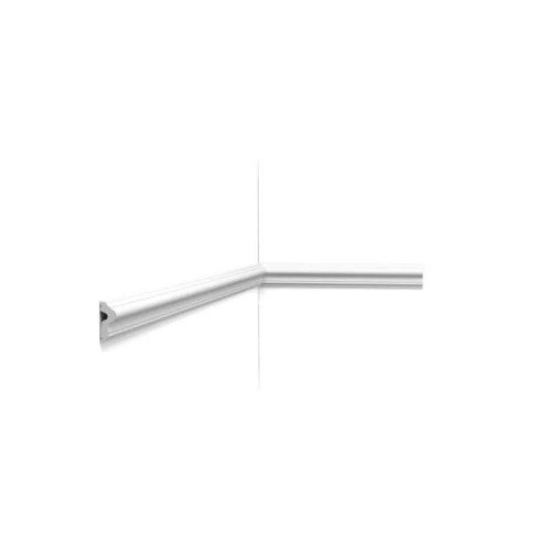 P8030 ORAC Cimaise Durofoam L200 x H4,1 x L1,7 cm ORAC DECOR 1 - Cimaise Tableau 