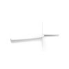 PX209F ORAC Cornice flessibile Flex L200 x H1 x L1,8 cm ORAC DECOR 1 - Cimaise Tableau 