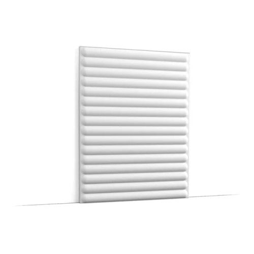 W214 ORAC Panneau mural 3D Purotouch L200 x H40 x L1,5 cm ORAC DECOR 1 - Cimaise Tableau