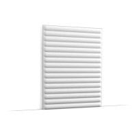 W214 ORAC Panneau mural 3D Purotouch L200 x H40 x L1,5 cm ORAC DECOR 1 - Cimaise Tableau