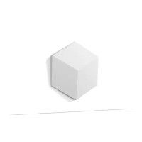 Pannello murale 3D ORAC W105 in Purotouch L30 x H34,6 x P3 cm ORAC DECOR 1 - Cimaise Tableau 