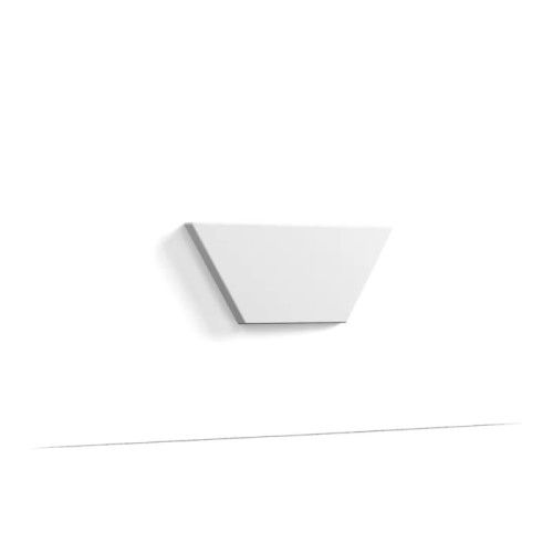 W101 ORAC Pannello decorativo 3D Purotouch L15 x H34,5 x L2,9 cm ORAC DECOR 1 - Cimaise Tableau 