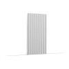 WX210-2600 Panel de pared 3D ORAC Purotouch L260 x H25.5 x L1,3 cm ORAC DECOR 1 - Cimaise Tableau 