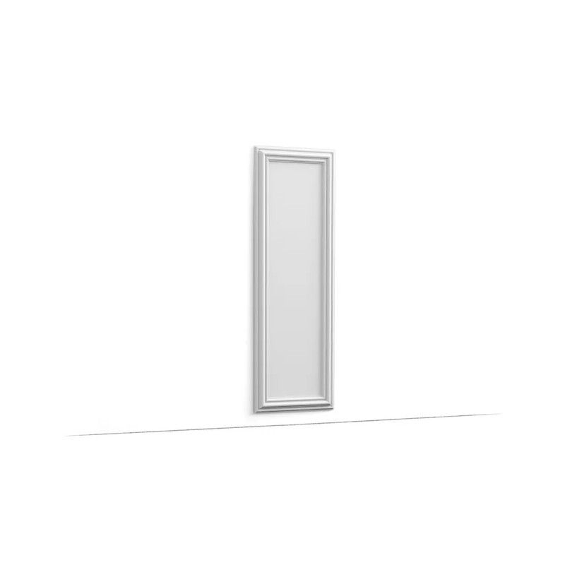 Pannello murale 3D ORAC W120 Purotouch L150 x H50 x P3,2 cm ORAC DECOR 1 - Cimaise Tableau 