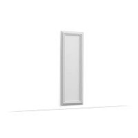 W120 ORAC 3D wall panel Purotouch L150 x H50 x L3.2 cm ORAC DECOR 1 - Cimaise Tableau 