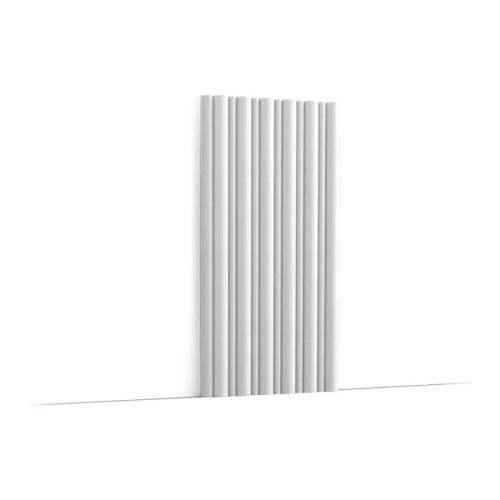 WX211 OrAC panel de pared 3D Purotouch L200 x H25.5 x L1,7 cm ORAC DECOR 1 - Cimaise Tableau