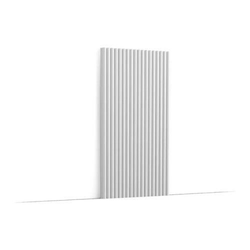 WX210 ORAC 3D wall panel Purotouch L200 x H25.5 x L1,3 cm ORAC DECOR 1 - Cimaise Tableau