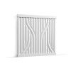 W213 ORAC 3D wall panel Purotouch L200 x H25 x L1.6 cm ORAC DECOR 4 - Cimaise Tableau 