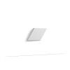 Pannello murale 3D ORAC W100 Purotouch L15 x H25,8 x P2,9 cm ORAC DECOR 1 - Cimaise Tableau 