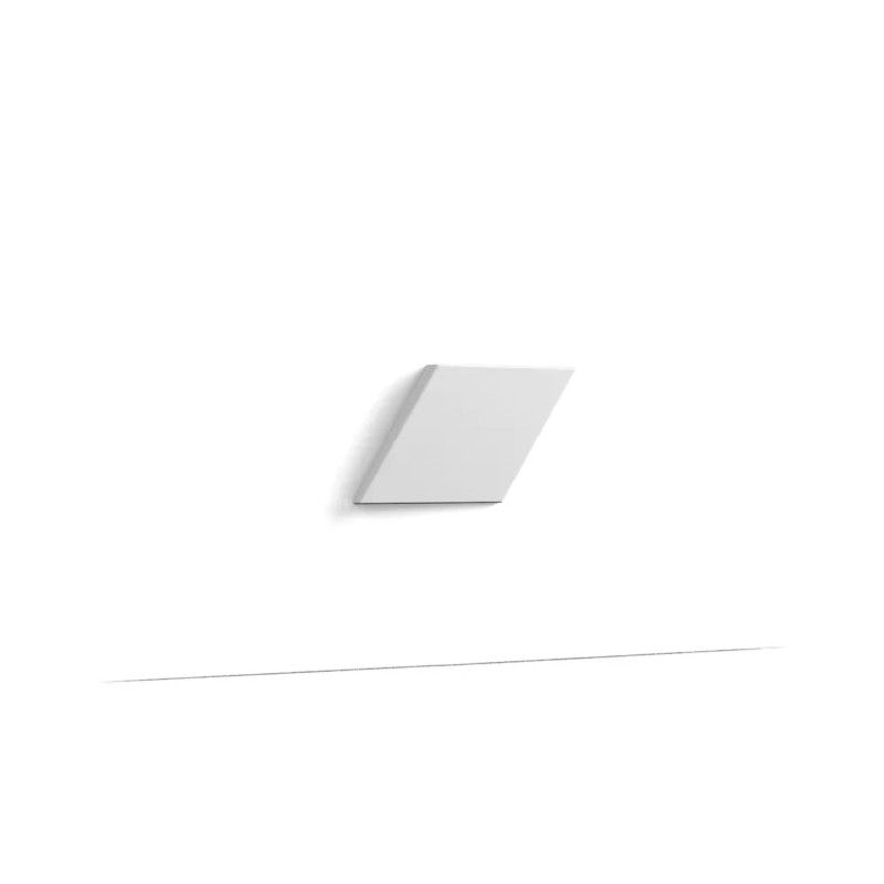 W100 ORAC panel de pared 3D Purotouch L15 x H25.8 x L2.9 cm ORAC DECOR 1 - Cimaise Tableau
