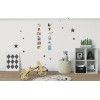 Cable Picture Mouse (MAGNETIC) - rise of the picture ARTI TEQ 5 - Cimaise Tableau 