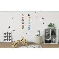 Kabel Bildermaus (MAGNETISCH) - artiteq Bilderschienenaufhängung ARTI TEQ 5 - Cimaise Tableau 