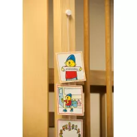 Kabel Bildermaus (MAGNETISCH) - artiteq Bilderschienenaufhängung ARTI TEQ 6 - Cimaise Tableau 