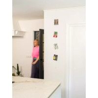 Cable Picture Mouse (MAGNETIC) - rise of the picture ARTI TEQ 7 - Cimaise Tableau 