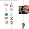 Cable Picture Mouse (MAGNETIC) - rise of the picture ARTI TEQ 8 - Cimaise Tableau 