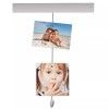 Cable Picture Mouse (MAGNETIC) - rise of the picture ARTI TEQ 9 - Cimaise Tableau 