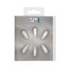 MOUSE MAGNETS BLANC X 6 PIECES ARTI TEQ 3 - Cimaise Tableau 