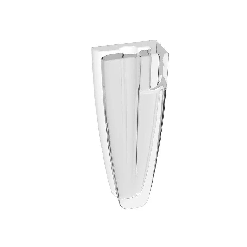 FOTOCLIP TRASPARENTI X 10 PEZZI ARTI TEQ 2 - Cimaise Tableau 