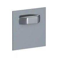 Fissaggi adesivi per dibond, Plexiglass e quadri. ARTI TEQ 4 - Cimaise Tableau 