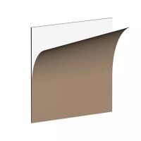 Fissaggi adesivi per dibond, Plexiglass e quadri. ARTI TEQ 3 - Cimaise Tableau 