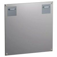 Klebeclips für Dibond, Plexiglas und Karton ARTI TEQ 5 - Cimaise Tableau 