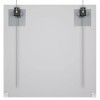 Attache adhésives pour dibond, Plexiglass et tableau ARTI TEQ 2 - Cimaise Tableau 