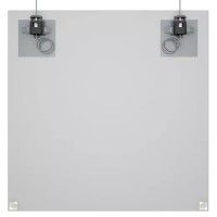 Attacchi adesivi per dibond, Plexiglass e tabella ARTI TEQ 7 - Cimasa Tabella