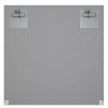 Fijaciones adhesivas para Dibond, plexiglás y pizarras blancas ARTI TEQ 8 - Cimaise Tableau 